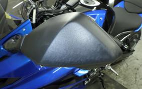 SUZUKI GSX-8R 2024 EM1AA