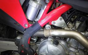 GASGAS MC450F 2009