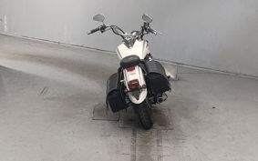 YAMAHA DRAGSTAR 250 VG02J