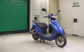 HONDA DIO Gen.6 2024 AF62
