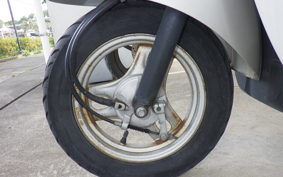 HONDA CREA SCOOPY AF55