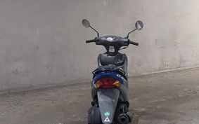 SUZUKI ADDRESS V125 CF46A