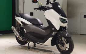 YAMAHA N-MAX 155 2018 SG66J