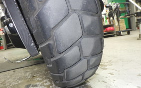 HARLEY FXDF 1580 2014