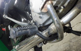 SUZUKI K50 1992 BA15A