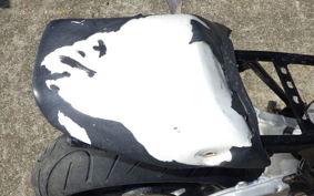 HONDA FTR250 2026 MD17