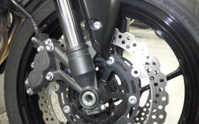 KAWASAKI Z900 Gen.2 2021 ZR900B