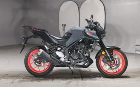 YAMAHA MT-03 RH13J