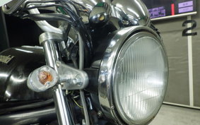 KAWASAKI BALIUS 250 Gen.2 ZR250B