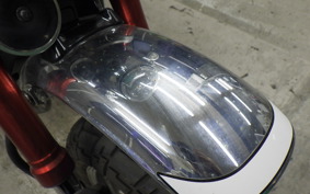 HONDA MONKEY 125 1999 JB02