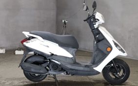YAMAHA  AXIS Z SED7J