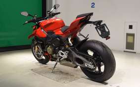 DUCATI STREETFIGHTER V4 S 2026