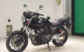 HONDA CB400SF GEN 4 A 2021 NC42