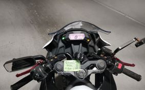 KAWASAKI Ninja 250SL BX250B