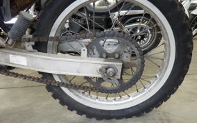 SUZUKI DJEBEL 200 (DR200SE) SH42A