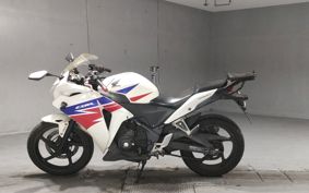 HONDA CBR250R MC41