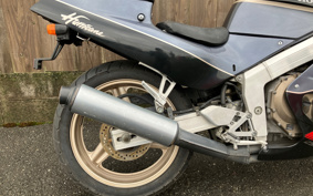 HONDA CBR250R MC19