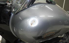 HONDA SHADOW 400 1999 NC34