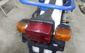 HONDA TL125 2022 JD06