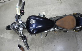 YAMAHA VIRAGO 250 3DM