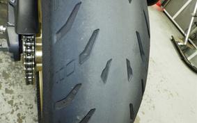 KAWASAKI ZX 10 NINJA R 2005 ZXT00C