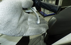 YAMAHA CYGNUS 125 XSR 2 2023 SE44J