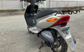 YAMAHA JOG DELUXE SA36J