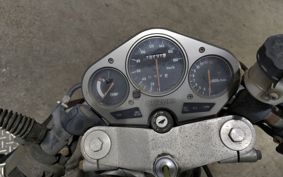 SUZUKI WOLF 250 VJ21A