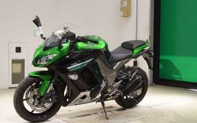 KAWASAKI NINJA 1000 A 2012