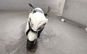 SUZUKI SKYWAVE 250M CJ45A