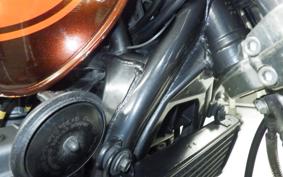 KAWASAKI ZEPHYR 1100 1993 ZRT10A