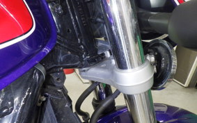 HONDA CB1300SF SUPER FOUR 2012 SC54