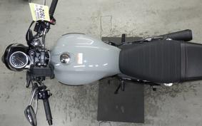 HONDA GB350S 2022 NC59