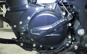 BMW F750GS 2012