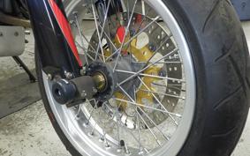 HUSQVARNA SM570R 2009