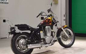 SUZUKI SAVAGE LS650 1987 NP41A