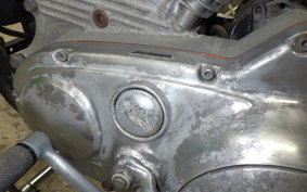 HARLEY XLH883 1987