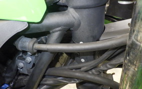 KAWASAKI NINJA 650 A 2018 ER650H