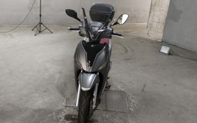 KYMCO KYMCO  MANY -SERI-S125 ..