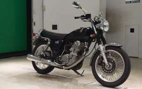 YAMAHA SR400 Gen.4 2014 RH03J