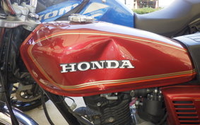 HONDA CG125