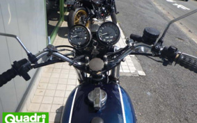 KAWASAKI W3 1973 W3F