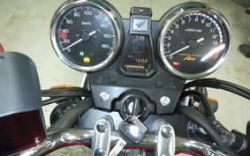 HONDA CB400SF GEN 4 A 2022 NC42