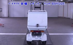HONDA ジャイロ キャノピー -2 TA03