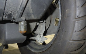 SUZUKI ADDRESS V125 S 2022 CF4MA