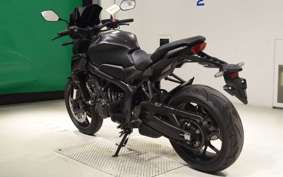 HONDA CB650R 2023