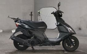 SUZUKI ADDRESS V125 CF4MA