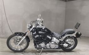 YAMAHA DRAGSTAR 400 4TR