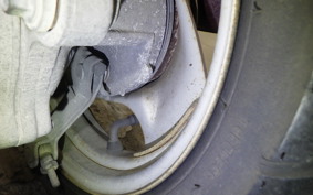 YAMAHA JOG POCHE 2025 SA08J