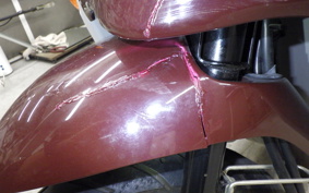 SUZUKI PALETTE CA45A